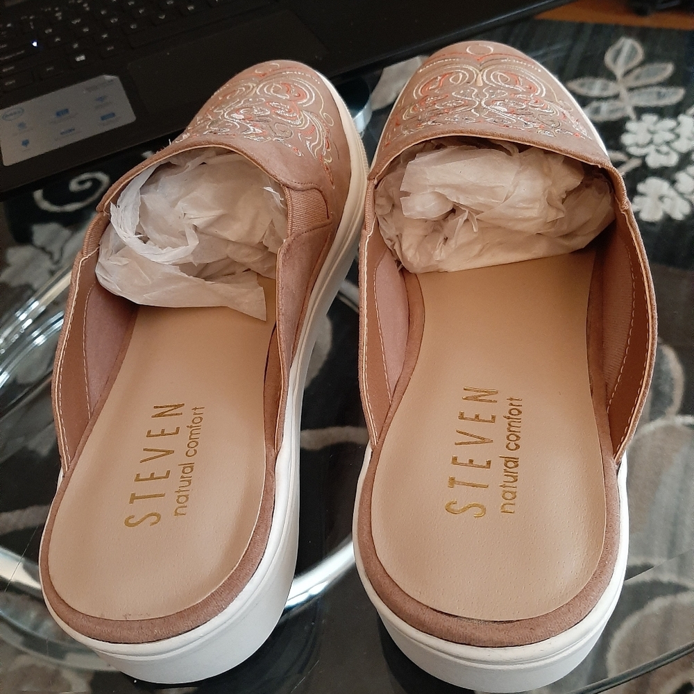Ladies shoes - Picture 4 of 8